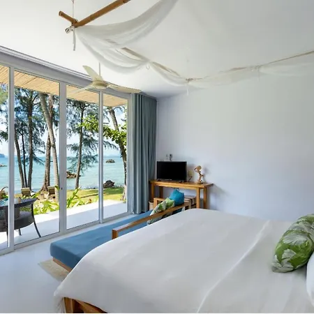 Krabi Home Resort Tub Kaek Beach Exterior photo