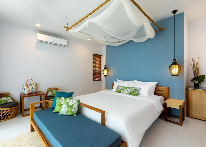 Krabi Home Resort
