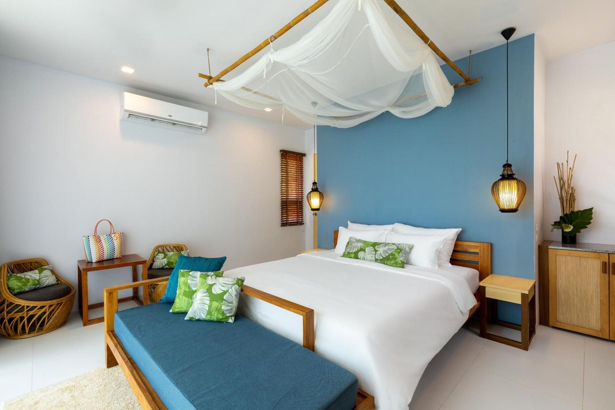 Krabi 3*