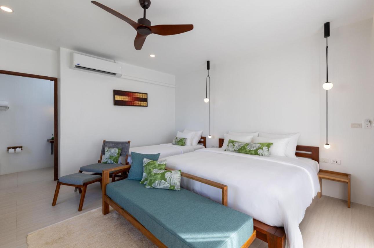 Resort Krabi Tub Kaek Beach