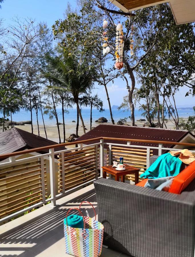 รีสอร์ท กระบี่โฮม รีสอร์ต